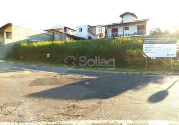 Terreno para comprar no bairro santa claudina em vinhedo são paulo.