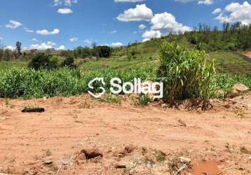 Terreno em condomínio à venda, residencial mont' alcino - valinhos/sp