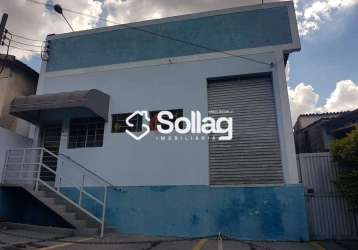 Galpão comercial e industrial para venda no bairro do jardim são matheus na cidade de vinhedo, interior de são paulo