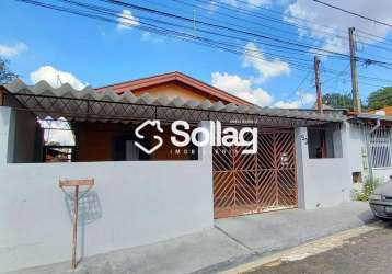 Casa para comprar em vinhedo no bairro canudos, interior de são paulo