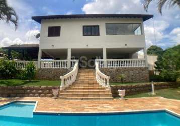 Casa terrea para compra no marambaia em vinhedo, interior de são paulo