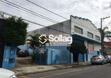 Galpão comercial para comprar no centro de vinhedo, interior de são paulo