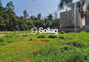 Terreno para comprar em louveira no bairro niero, interior de são paulo