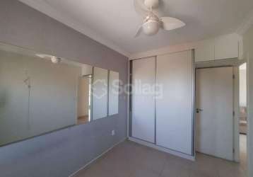 Apartamento para alugar no residencial valle da serra na cidade de valinhos/sp.