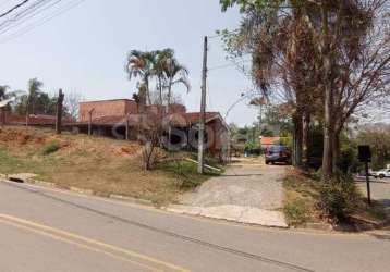 Casa térrea à venda no bairro monterrey na cidade de louveira - sp