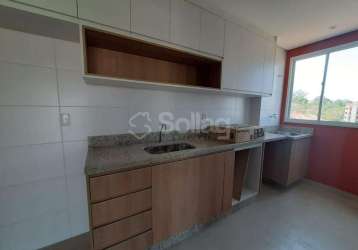 Apartamento para alugar no residencial jardim do mirante, valinhos/sp.