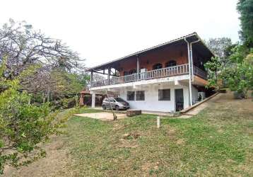 Casa para venda no bairro santa claudina em vinhedo, interior de são paulo.