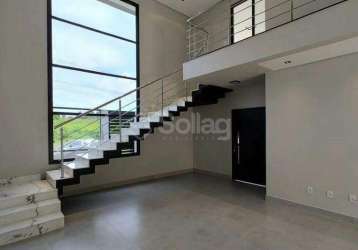 Casa para venda no residencial santa maria em vinhedo, interior de são paulo.