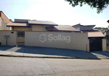 Casa para venda no bairro da capela em vinhedo, interior de são paulo