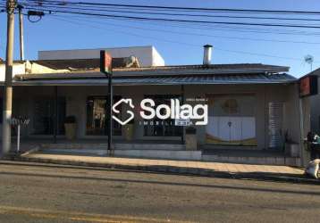 Oportunidade conjunto de salas comerciais para venda na cidade de vinhedo , interior de são paulo.