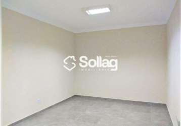 Sala disponível para locação na cidade de vinhedo , interior de são paulo.