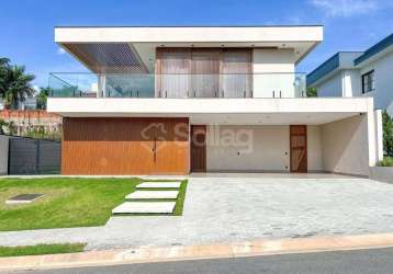 Casa em condomínio à venda no residencial arboretum na cidade de vinhedo interior de são paulo.