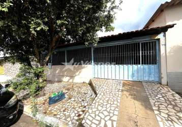 Casa à venda no bairro parque atheneu - goiânia/go