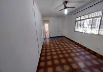 Apartamento com 3 quartos à venda na avenida affonso penna, --, aparecida, santos por r$ 450.000