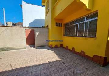 Casa em condomínio fechado com 3 quartos à venda na rua luís de camões, --, vila mathias, santos por r$ 1.500.000