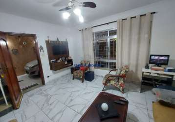 Casa em condomínio fechado com 3 quartos à venda na general miguel costa, 0, encruzilhada, santos por r$ 800.000