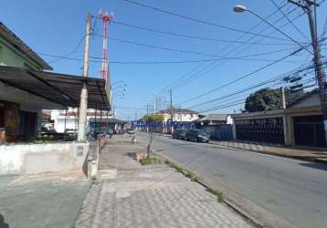 Prédio à venda na guarani, 0, parque são vicente, são vicente por r$ 1.100.000