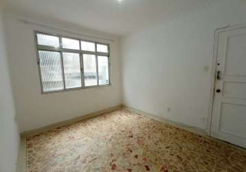 Apartamento com 2 quartos para alugar na rua amazonas, 0, campo grande, santos por r$ 2.500