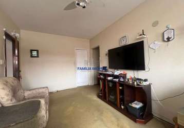 Apartamento com 3 quartos à venda na rua alagoas, --, gonzaga, santos por r$ 420.000