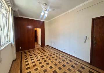 Apartamento com 1 quarto para alugar na rua governador pedro de toledo, --, boqueirão, santos por r$ 3.000