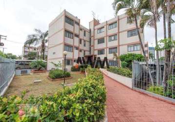 Apartamento com 3 quartos à venda, 74 m² por r$ 255.000- setor marista - goiânia/go