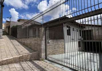 Casa para venda em ponta grossa, centro, 5 dormitórios, 3 suítes, 4 banheiros, 5 vagas