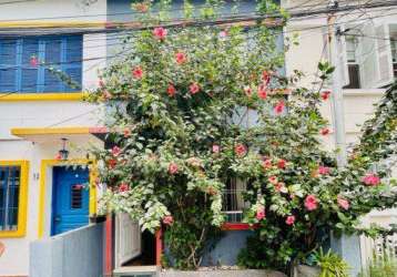 Casa com 3 dormitórios à venda - itaim bibi - são paulo/sp