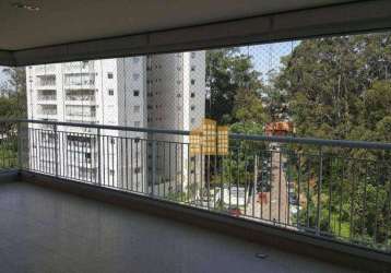 Apartamento com 3 dormitórios à venda, 130 m² por r$ 1.290.000,00 - vila pirituba - são paulo/sp