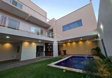 Casa triplex à venda em timon com 6 suítes