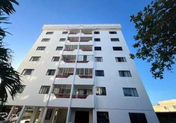 Condomínio boulervard villa vermelha – apartamento na zona sul