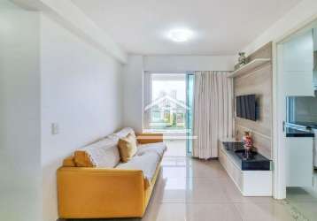 Apartamento 74m² no luciano cavalcante, 154 unidades, sendo 4 por andar / 03 quartos