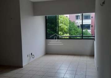 Condominio monte olimpo – apartamento no santa isabel