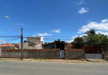 Lote/terreno 506m² no angelim