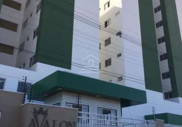 Edifício avalon