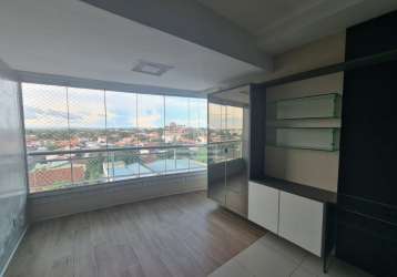 Residencial maria luiza – apartamento a venda no ininga