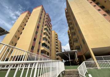 Condomínio santa thereza – apartamento no bairro cristo rei