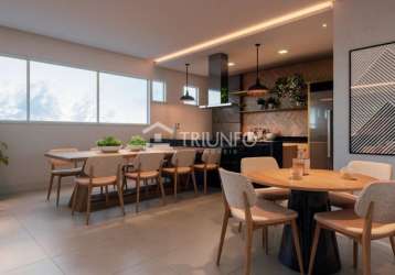 Apartamento 170m² na ponta d'areia varanda gourmet 04 quartos