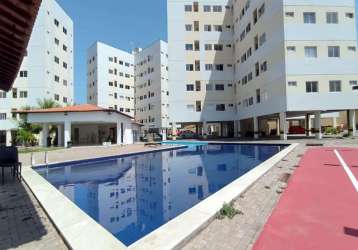 Condomínio bella piazza – apartamento no bairro uruguai