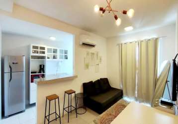 Brisas jóquei residence – apartamento no bairro jóquei