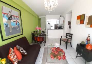 Condomínio golden ville – apartamento no bairro de fátima