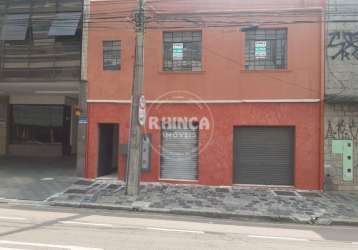 Loja para alugar, 50.00 m2 por r$2500.00  - centro - curitiba/pr