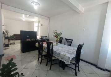 Apartamento para venda com 3 quartos, suite, depedencia, 119m2, brotas - salvador-ba