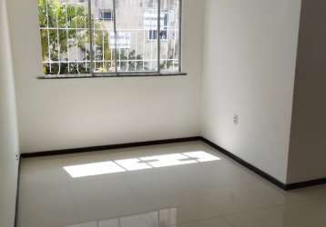 Apartamento 2/4