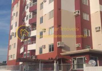 Apartamento para venda em são josé, ipiranga, 2 dormitórios, 1 banheiro