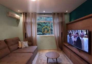 Apartamento sala living à venda - morro dos barbosas - são vicente/sp