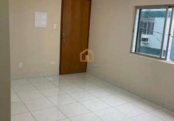 Apartamento à venda no bairro aparecida - santos/sp