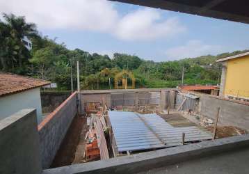 Casas em construção - oportunidade no morro nova cintra.