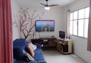 Apartamento à venda - 1 dormitório com excelente localização