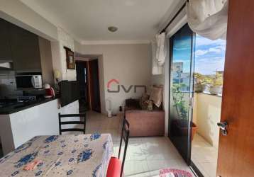 Apartamento à venda em uberlândia