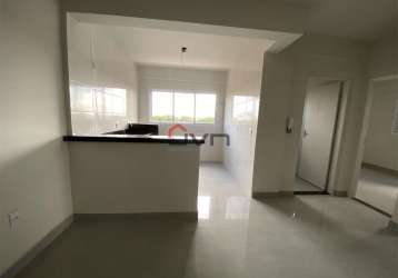 Apartamento à venda em uberlândia